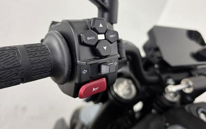 2026 CFMOTO NK 675
