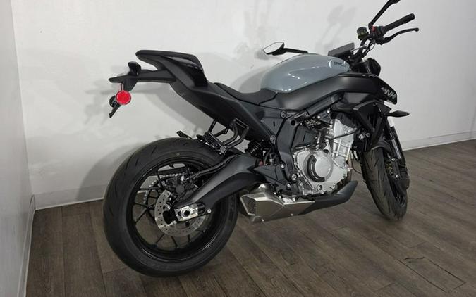 2026 CFMOTO NK 675