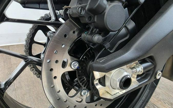 2026 CFMOTO NK 675