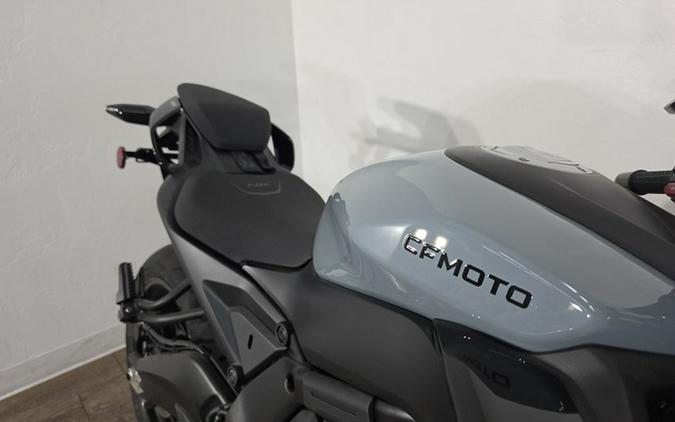 2026 CFMOTO NK 675