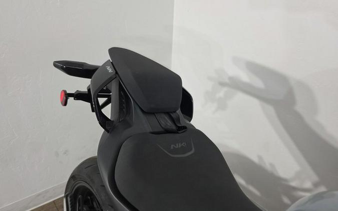 2026 CFMOTO NK 675