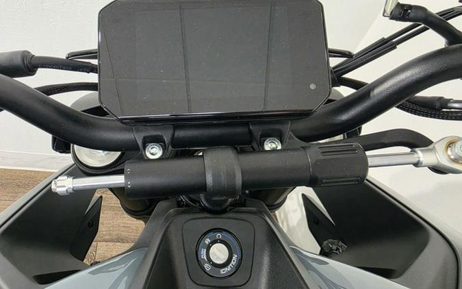 2026 CFMOTO NK 675