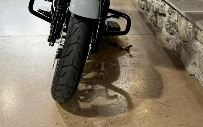 2026 FLTRX - Road Glide