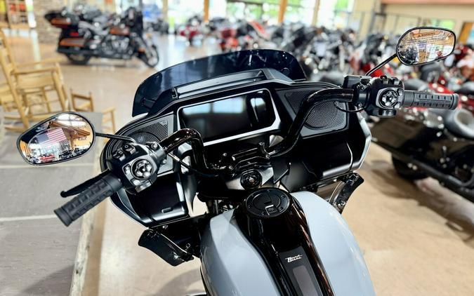 2026 FLTRX - Road Glide