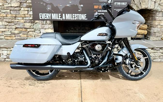 2026 FLTRX - Road Glide
