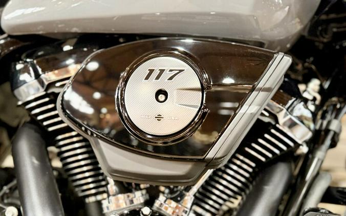 2026 FLTRX - Road Glide