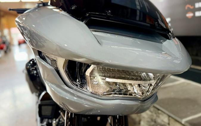 2026 FLTRX - Road Glide