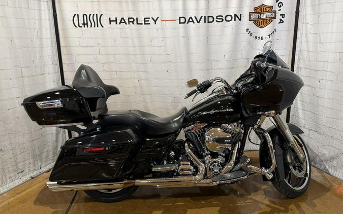 2015 Harley-Davidson® Road Glide® Special Vivid Black
