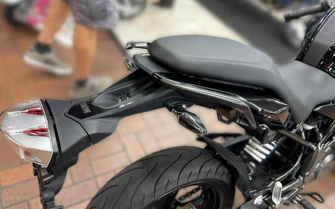 2022 BMW G 310 R