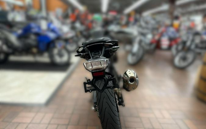 2022 BMW G 310 R