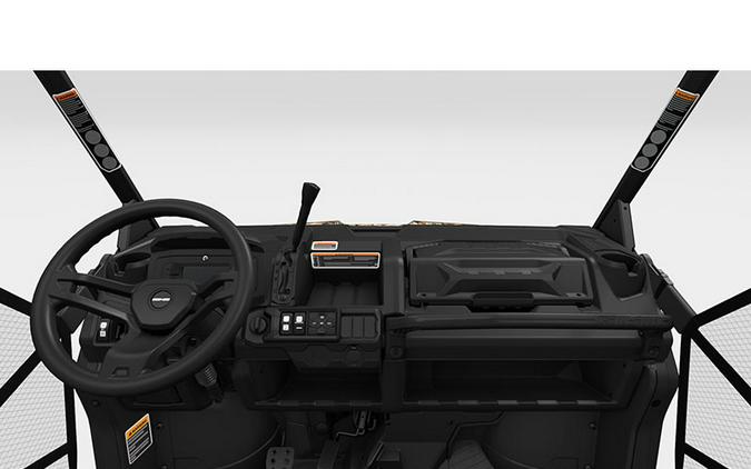 2025 Can-Am Defender MAX XT HD10