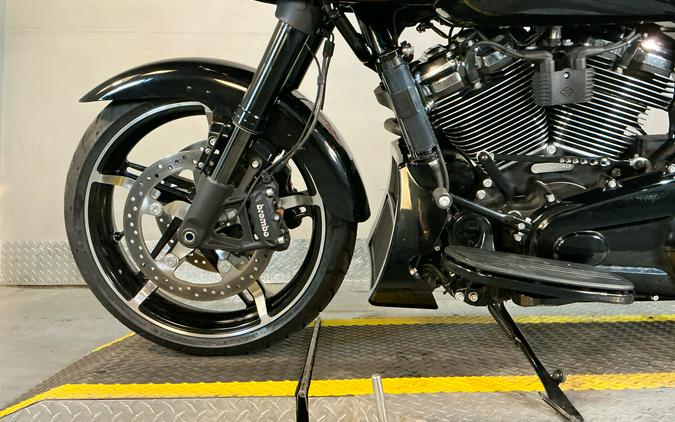 2025 Harley-Davidson Road Glide®