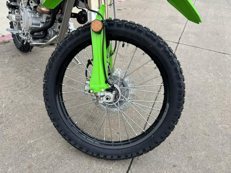 2026 Kawasaki KLX® 300