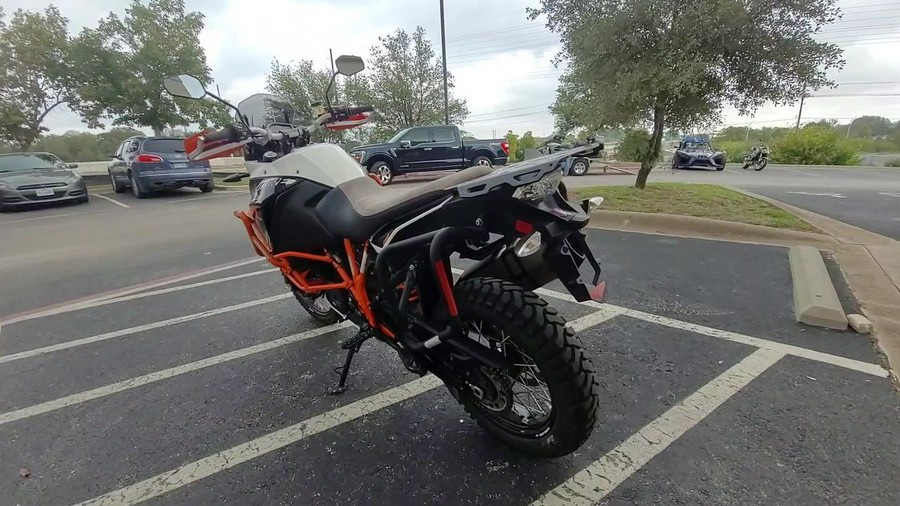 2015 KTM 1190 Adventure R