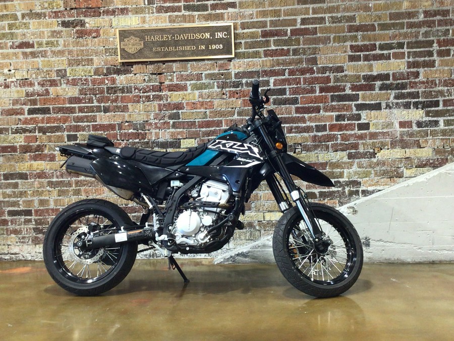 2023 KAWASAKI KLX 300SM