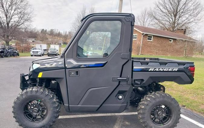 2024 Polaris® Ranger XP 1000 NorthStar Edition Ultimate