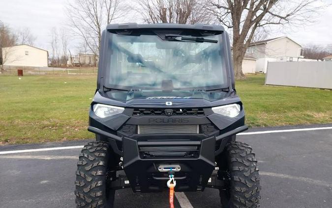 2024 Polaris® Ranger XP 1000 NorthStar Edition Ultimate