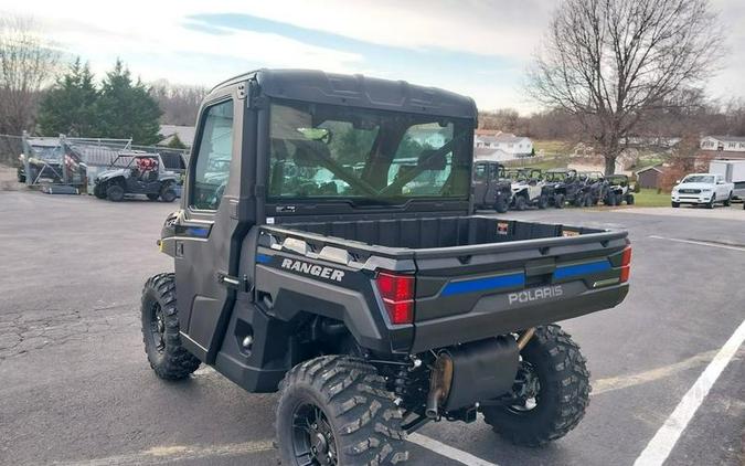 2024 Polaris® Ranger XP 1000 NorthStar Edition Ultimate