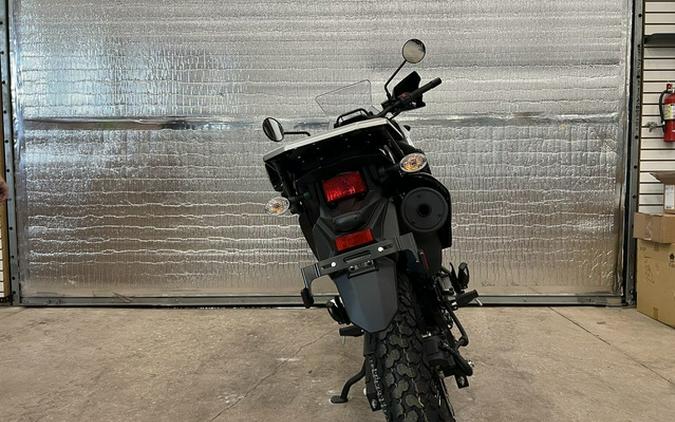 2024 Kawasaki KLR 650