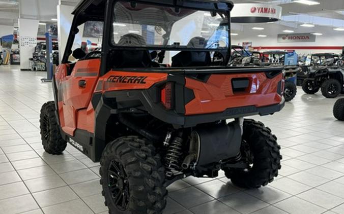 2024 Polaris GENERAL 1000 Premium