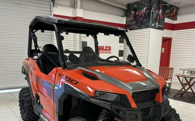 2024 Polaris GENERAL 1000 Premium