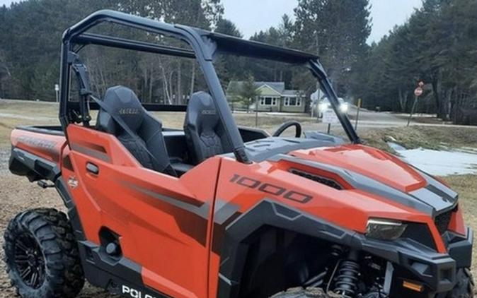 2024 Polaris GENERAL 1000 Premium