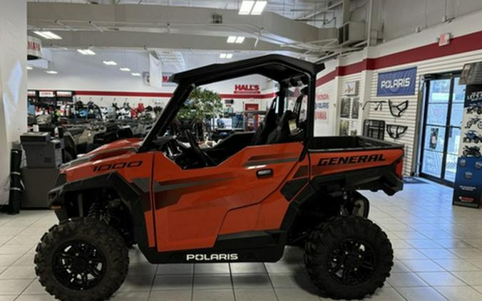 2024 Polaris GENERAL 1000 Premium