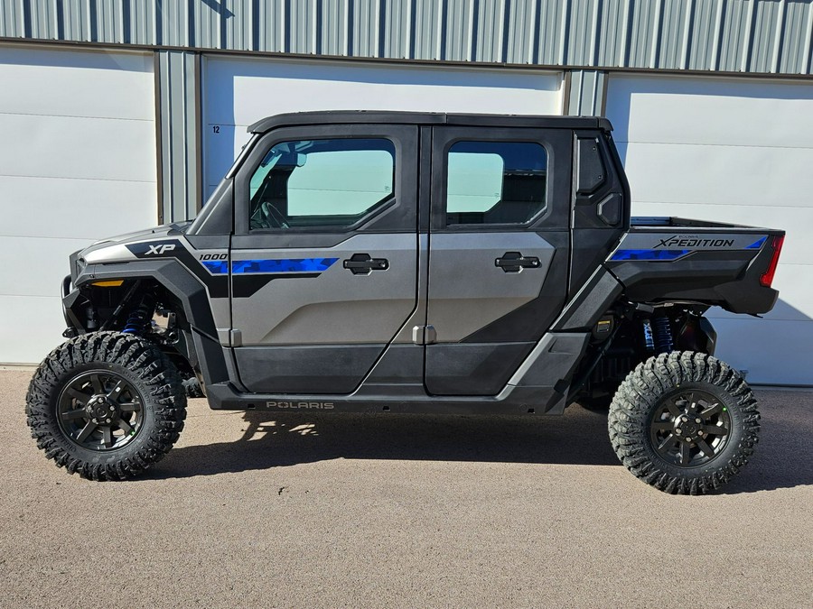 2024 Polaris Polaris XPEDITION XP 5 Northstar