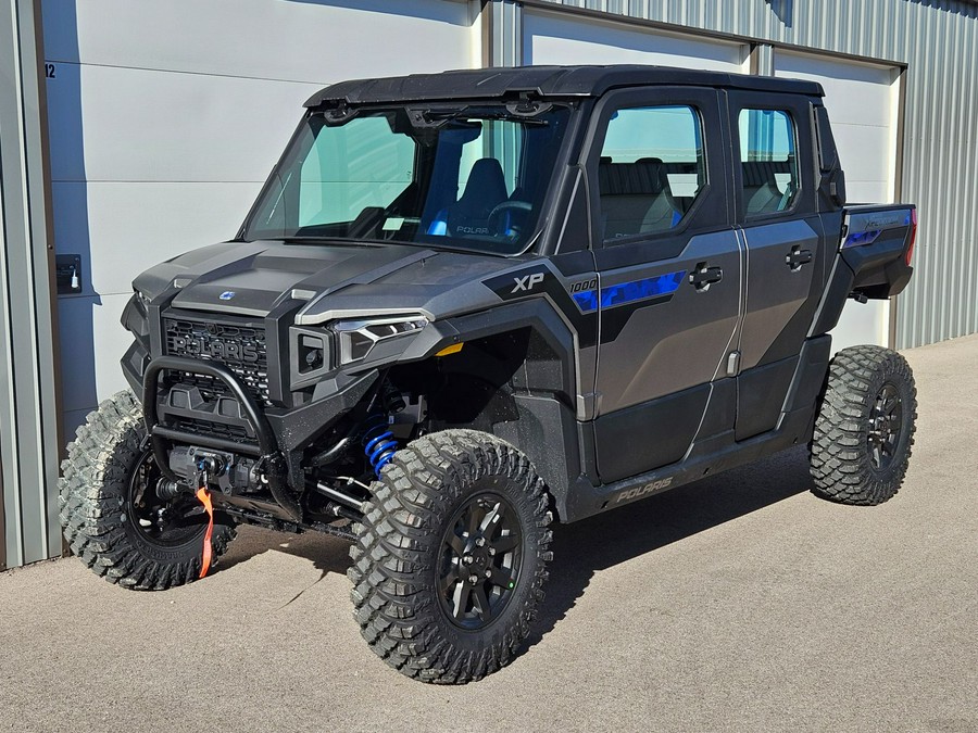 2024 Polaris Polaris XPEDITION XP 5 Northstar