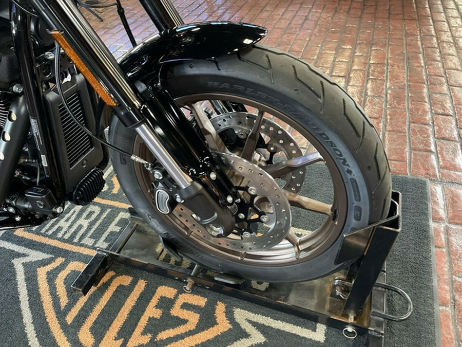 2022 Harley-Davidson FXLRS - Low Rider S