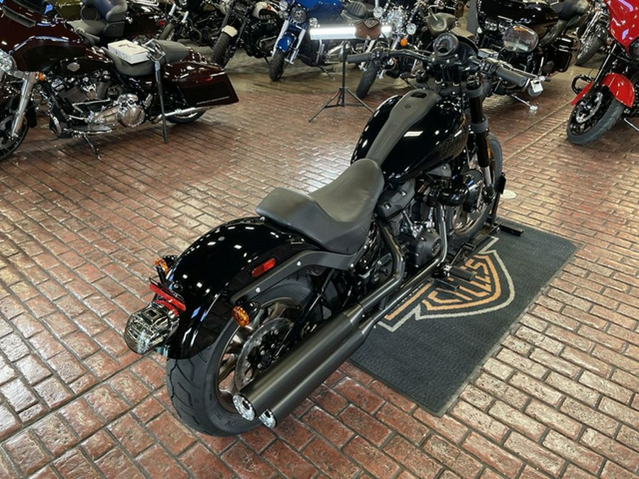 2022 Harley-Davidson FXLRS - Low Rider S