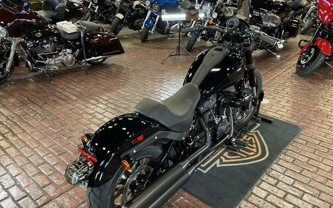 2022 Harley-Davidson FXLRS - Low Rider S