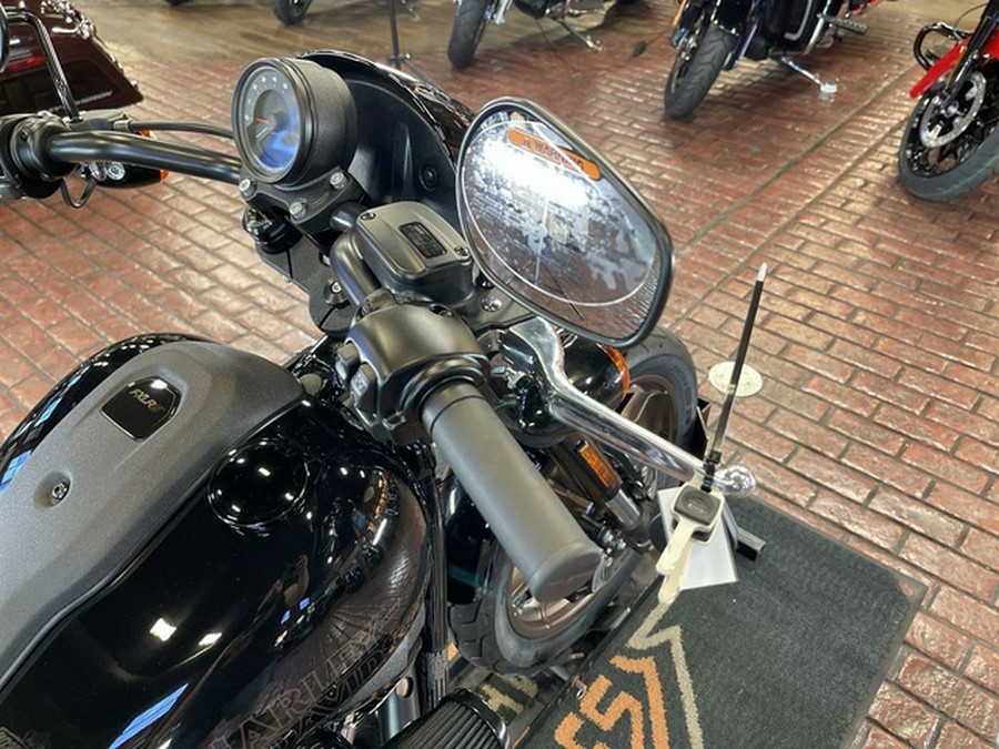 2022 Harley-Davidson FXLRS - Low Rider S