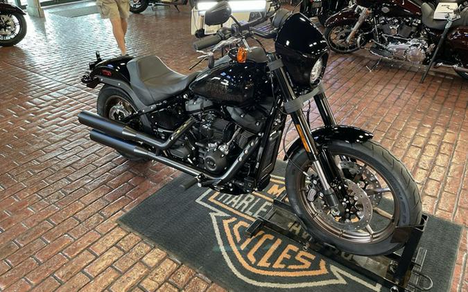 2022 Harley-Davidson FXLRS - Low Rider S