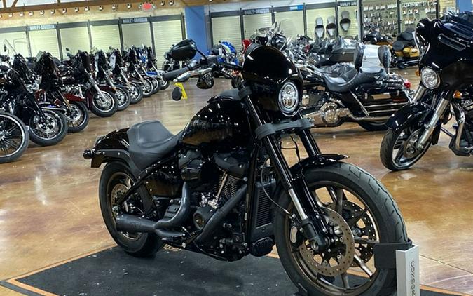 2022 Harley-Davidson FXLRS - Low Rider S