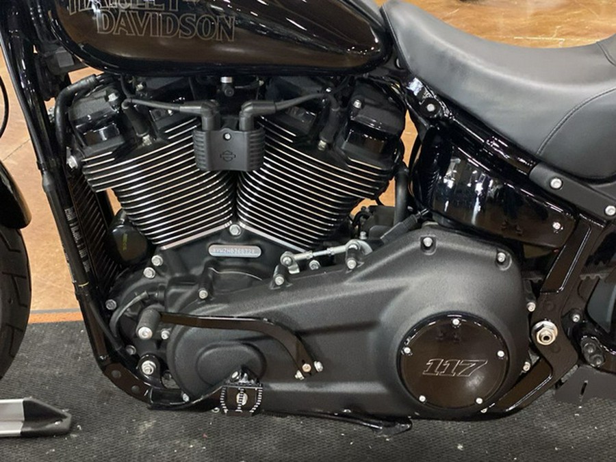 2022 Harley-Davidson FXLRS - Low Rider S