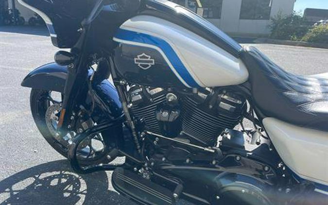 2021 Harley-Davidson Street Glide® Special