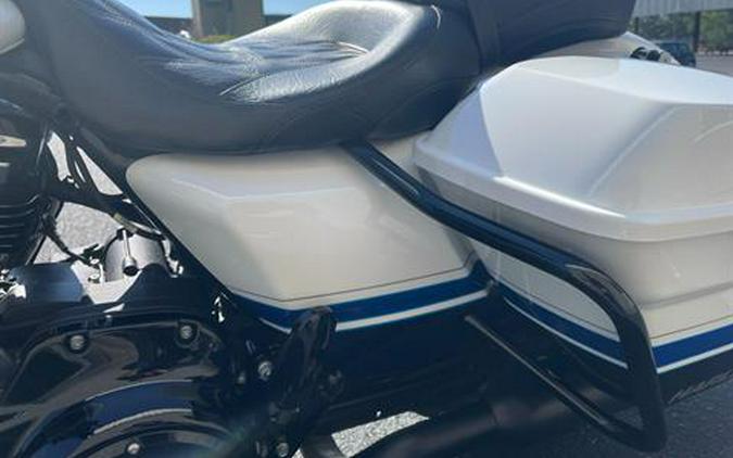 2021 Harley-Davidson Street Glide® Special