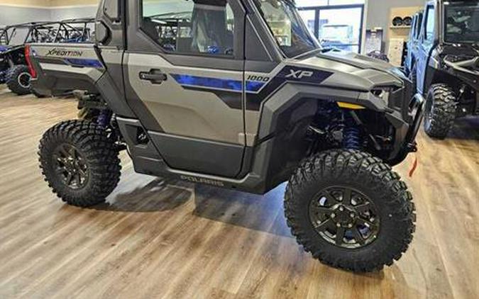 2024 Polaris Polaris XPEDITION XP Northstar