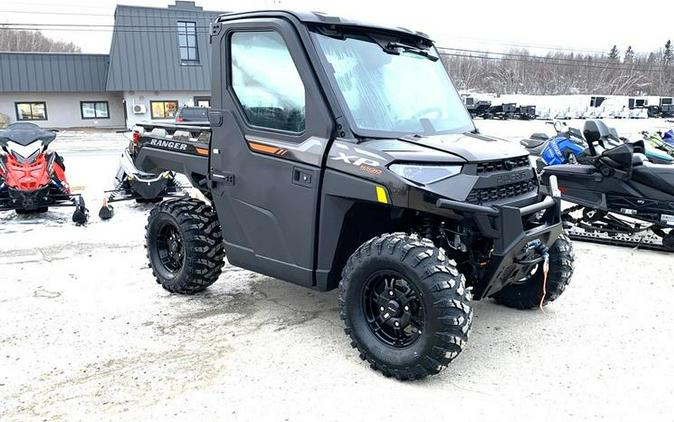 2024 Polaris® Ranger XP 1000 NorthStar Edition Ultimate