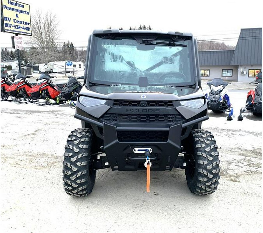 2024 Polaris® Ranger XP 1000 NorthStar Edition Ultimate