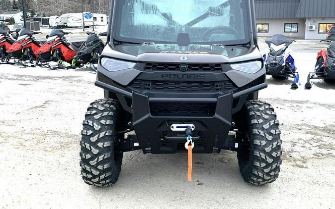 2024 Polaris® Ranger XP 1000 NorthStar Edition Ultimate