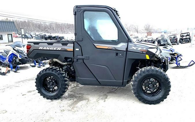 2024 Polaris® Ranger XP 1000 NorthStar Edition Ultimate