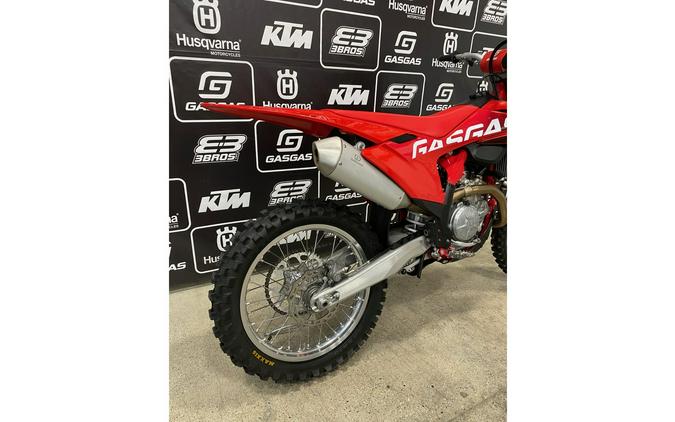 2024 GASGAS MC 450F