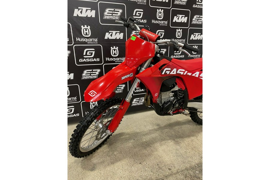 2024 GASGAS MC 450F