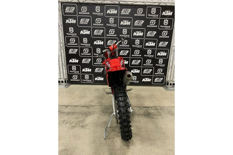 2024 GASGAS MC 450F