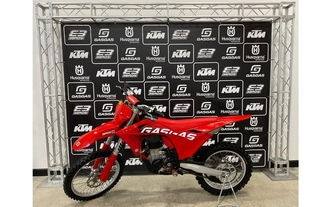 2024 GASGAS MC 450F