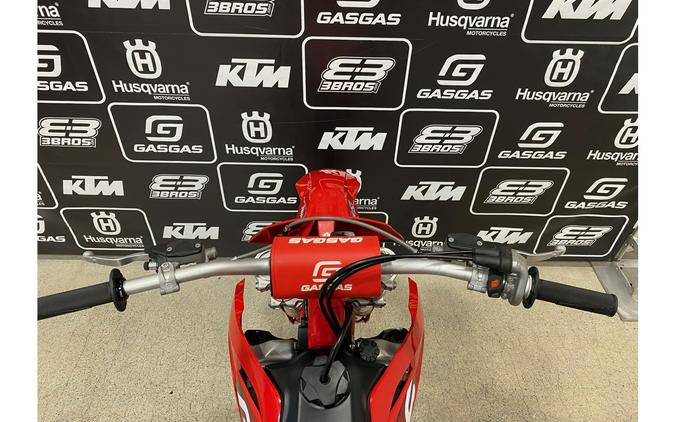 2024 GASGAS MC 450F