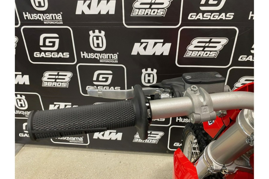 2024 GASGAS MC 450F