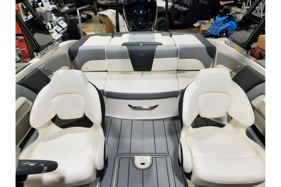 2024 Chaparral 21 SSI OB. 200HP Yamaha Vmax! IN STOCK!